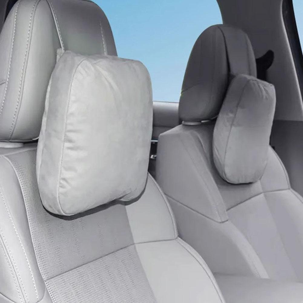 Autostoel Hoofdsteun Kussen Vo - Car Accessories Nearby recensie en prijs