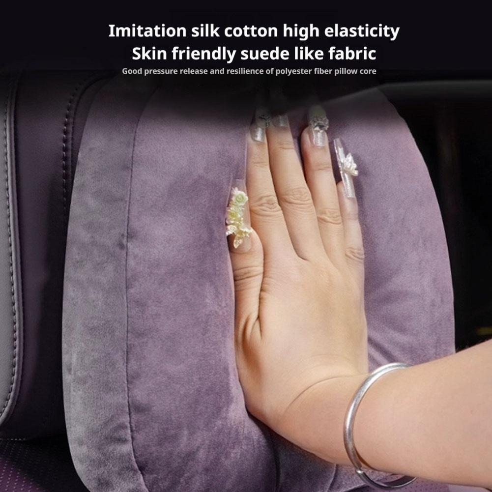 Autostoel Hoofdsteun Kussen Vo - Car Accessories Nearby recensie en prijs