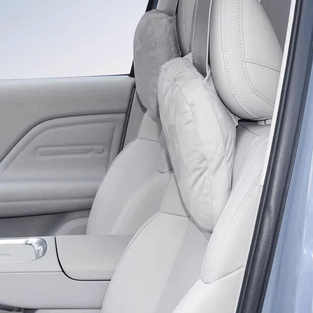 Autostoel Hoofdsteun Kussen Vo - Car Accessories Nearby recensie en prijs