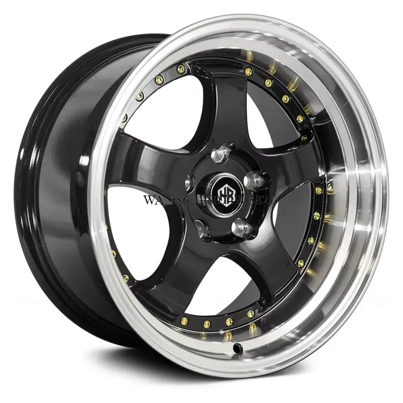 wmwmnu 2-delige diepe velgen 1 - Car Accessories Lipa recensie en prijs